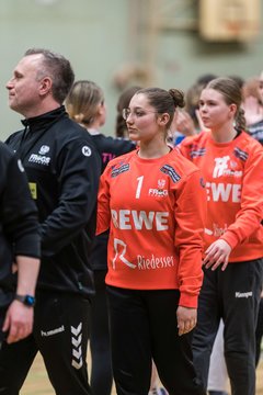 Bild 308 - wAJ SV Henstedt Ulzburg - Rellinger TV : Ergebnis: 29:30